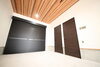 広さ約10坪の趣味部屋☆「40坪3LDK鹿屋市寿S様「安心快適が調和する光と風が織りなす住まい」」