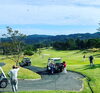 「向陽ゴルフスクールコンペ　in信楽カントリー倶楽部⛳️」