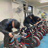 有酸素運動等のスタミナ作りも👍「基礎体力作りでパフォーマンスアップ‼️🏋️✨ 【茅野市/整体×運動で健康アップ】」