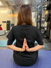 【姿勢改善トレーニング】after「《姿勢改善にはトレーニングを！》八王子パーソナルジムBAILES」