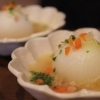 旬の食材を使ったお料理教室