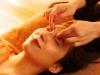 目の周りをしっかりとほぐしていきましょう♪「耳のマッサージで血流促進👂心身を整えるヘッドスパ✨口コミ高評価★4.8のドライヘッドスパ専門店💆‍♂️」