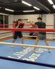 「メインはマスボクシング🥊リベラルボックスジム！岡山市東区ボクシングジム」