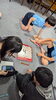 ゲームの積極性が知識をみがく「🔤 文法も学ぶ英会話 🔤　★英会話と体操のコラボ教室（堀切、お花茶屋、綾瀬、亀有、小菅）」