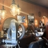 【浜田山】barber knock on wood