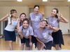 みんなで、汗を流しましょう！！「夏！タヒチアンダンスを始めませんか」