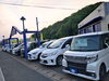 「JU適正販売店 カー・フレンドです。」