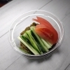 もずく冷やし中華風「5月23日のお惣菜」