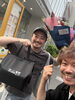 地方からさらに頑張る決意！「THINK AND GROW RICH」