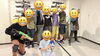 一緒に、新しい世界への挑戦「ナーフサバゲー体験で学ぶ「当てる・避ける」から始まるSST」