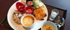 10月限定ワンプレートランチ「南魚沼市の和伊's dining kitchen 向日葵です」