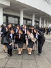 「自分の留学体験と子供の留学を通して経験した事」