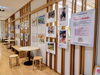 「【お知らせ】「家庭の日絵画展」開催中」