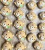 季節の上生菓子「5月4日(月) 営業致します！ぜひご利用ください」