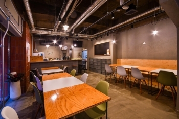 Cafe Dining Bar Calico カフェダイニングアンドバー キャリコ 12 15 オープン New Open のお店 松山 伊予 東温 松前 砥部 まいぷれ 松山 伊予 東温 松前 砥部