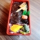 日本一の海苔弁当