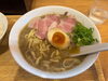 「休日に家族で朝ラーメンへ🍜 特別な一杯から始まる気持ちいい休日と仲間募集のお知らせ✨」