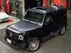 「メルセデスベンツAMG G63マヌゥファクトゥア」