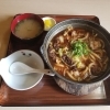 ホル肉プルコギ定食