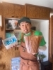 鉛筆と消しゴムご寄付いただきありがとうございます「2月FORYOUこども食堂開催報告🍀」