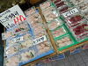 「京都府産 岩がき特大サイズ＆まぐろ・ひらまさの握り寿司がお買い得！」