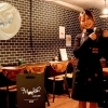 千歳市清水町【CAFE&BAR MOUSSE（ムース）】