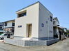 江田原モデル～完成間近♪「江田原モデル完成間近です🏠【いえとち本舗】」