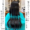 「カット&Mトリートメント」