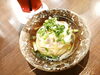 出汁が、美味い「収穫」