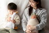 「ご家族そろって♡ふんわり優しいフォトで“今”をカタチにしませんか？」