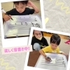 音書きも楽しみながら書いて覚えます。「南区吉祥院ピアノ教室で3歳から小5ちゃんまで♪笑顔いっぱいのピアノレッスン開講中【南区&下京区のピアノ・リトミック・英語リトミック・ベビーリトミック】」