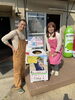 制服リユースさくらやさん「4月20日はFORYOUこども食堂　ビンゴの景品は⁉️」