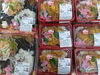 手作り弁当各種販売中！「手作り弁当出来ました！」