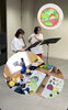 KOGAMUSICAさん&KIYONOEさんコラボ「FORYOU Fushimi Living Lab地域で夏祭り開催🍀」