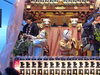 【上町地区】おかめの衣装は金と銀！「玉造の伝統を受け継ぐ「大宮神社例大祭」開催レポート～歴史と賑わいが融合する一日」