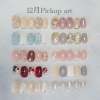 12月pickup art「12月キャンペーンと年末年始のお休みのお知らせ」