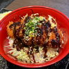 味噌ロースカツ丼