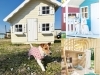 自分だけのかわいい秘密基地「【4/4～4/12 春の小屋セール】庭の小屋が10～30％OFF｜見積もりだけで割引適用」