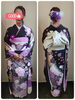 成人式⑦「2022´。。成人式⑦ … 四国中央市 美容室 オゾン 髪質改善 カラー会員  空間除菌 コロナ対策 オゾン殺菌力 ブライダル  成人式 着付け ヘアメイク 美容師 理容師 顔剃り 新居浜市」