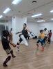 「第15回塚口キックボクシングサークルのご報告と第16回開催のお知らせ（9月22日祝日）」