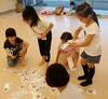 小学生英語アクティビティー「函南子供英語　函南ダンスバレエ」