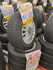 「【中古 タイヤ×アルミ】195/65R15　91S 4本セット　￥39,490」