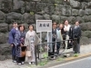 「きもので東大へ紅葉散歩！ゆったりお出かけ会のご報告」