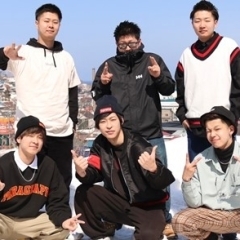 小樽で活動を始める『福田6兄弟』！　一足先に取材してきました！