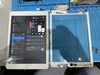 After「iPad タッチパネル交換修理」