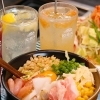 しぐれ【磯子区岡村】地元で愛される焼き物の店！　自家製サワーも美味しいよ♪