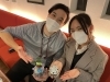 「オルゴール体制作体験を楽しみました☆彡」