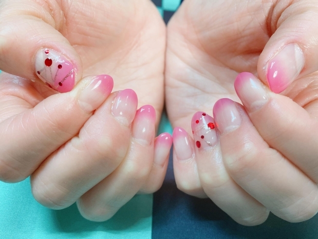 爆血 バッケツ ネイル人気です あとりえ Jelly Beans ジェリービーンズ のニュース まいぷれ 松江 爆血 バッケツ ネイル人気です あとりえ Jelly Beans ジェリービーンズ のニュース まいぷれ 松江