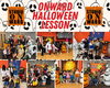 「🎃ONWARD Halloween 2026👻」
