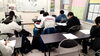 「明日の私立一般入試対策も頑張りましょう！【大分市大道の少人数集団指導塾　王子・南大分・城南・上野ヶ丘・附属・大分西・大道・西の台・荏隈・金池・豊府】【個別指導】【大学受験】【中学受験】」